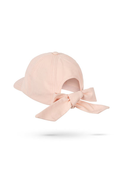 Konges Sløjd Frankie Bow Cap - Chintz Rose Konges Sløjd