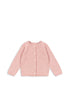 Konges Sløjd Hannah Cardigan Mellow Rose Konges Sløjd