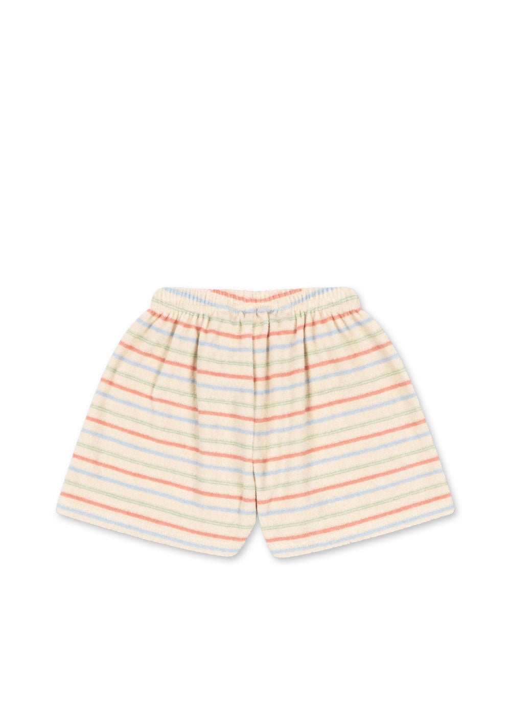 Konges Sløjd Itty Shorts - Confetti Stripe Konges Sløjd