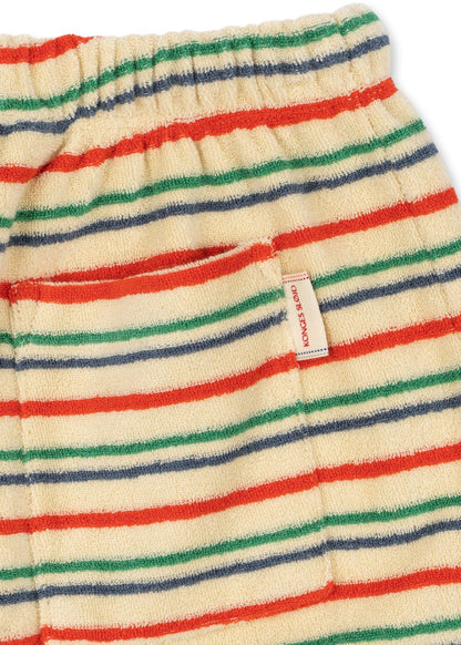 Konges Sløjd Itty Sweat Pants GOTS – Kick Stripe Konges Sløjd