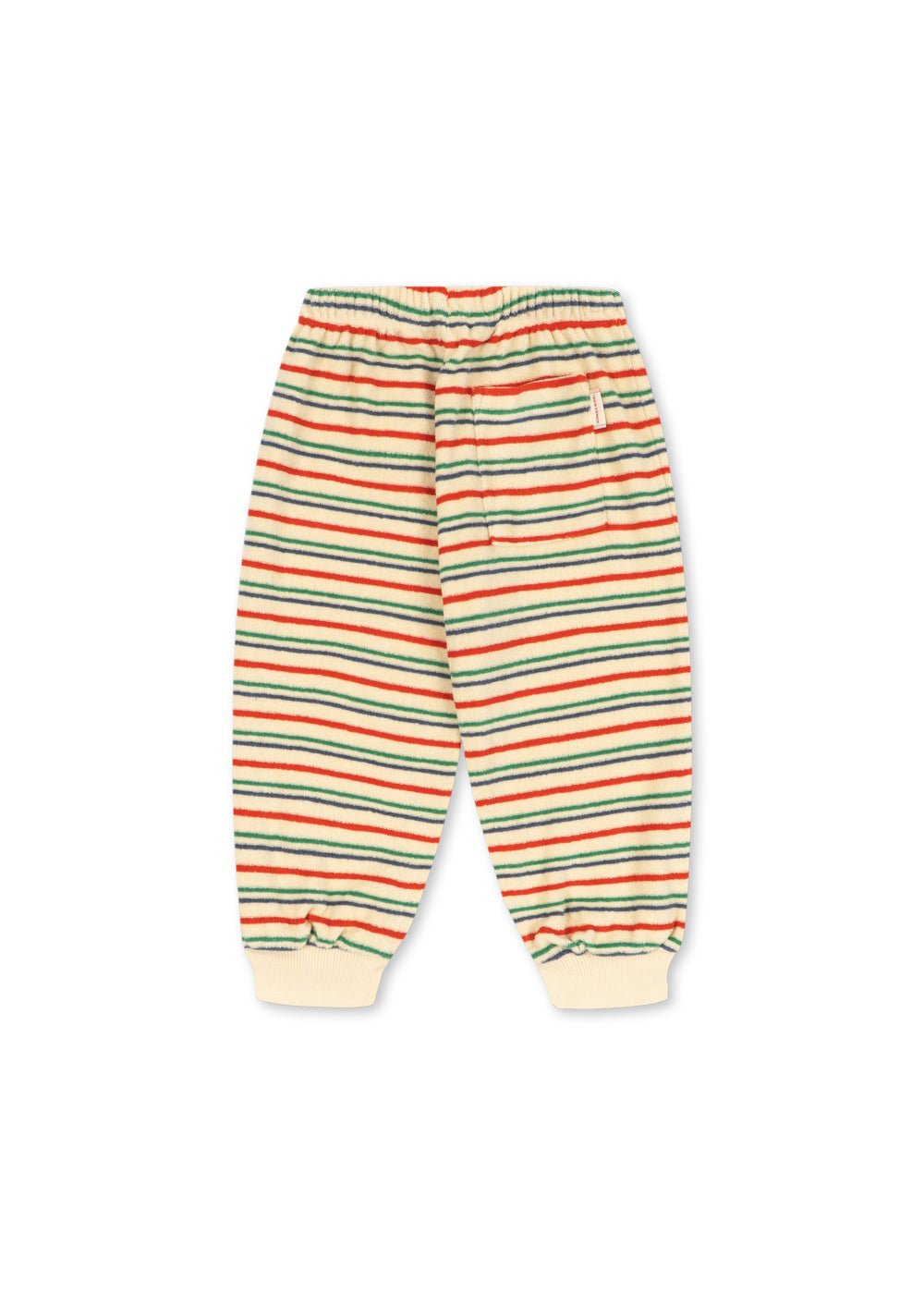 Konges Sløjd Itty Sweat Pants GOTS – Kick Stripe Konges Sløjd