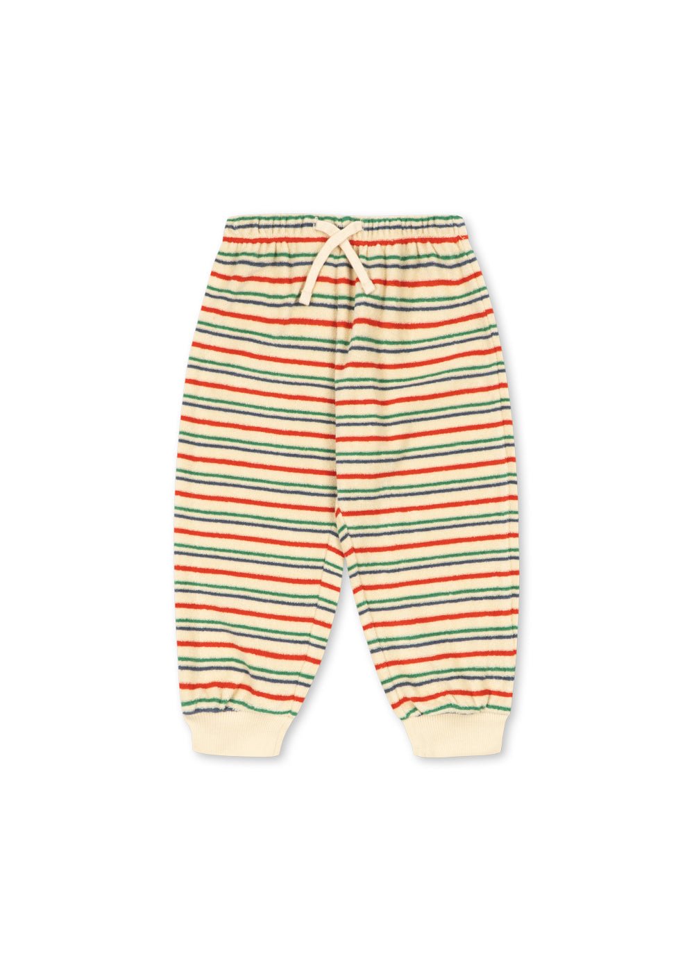 Konges Sløjd Itty Sweat Pants GOTS – Kick Stripe Konges Sløjd