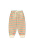 Konges Sløjd Itty Sweat Pants GOTS – Kick Stripe Konges Sløjd
