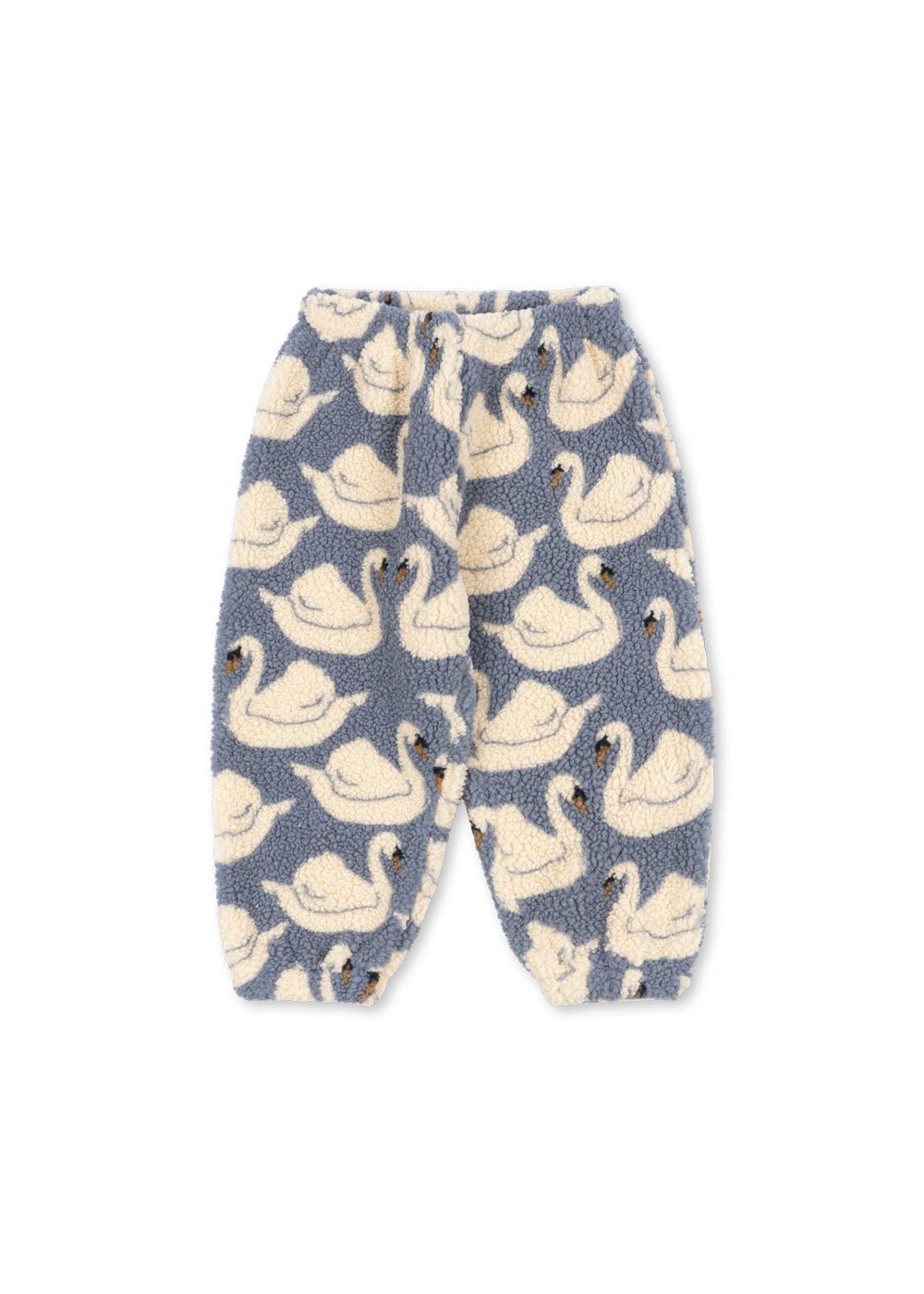 Konges Sløjd Jody Pants - Swan - image 1