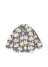 Konges Sløjd Jody Teddy Jacket - Swan - image 2