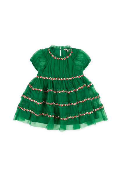 Konges Sløjd Joelle Dress - Formal Garden - image 11
