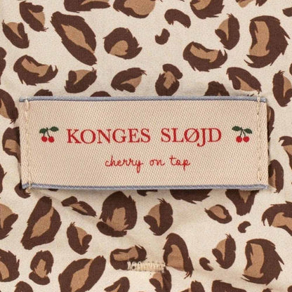 Konges Sløjd Juno All You Need Mini Bag - Leo Konges Sløjd