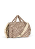 Konges Sløjd Juno All You Need Mini Bag in Leo leopard print