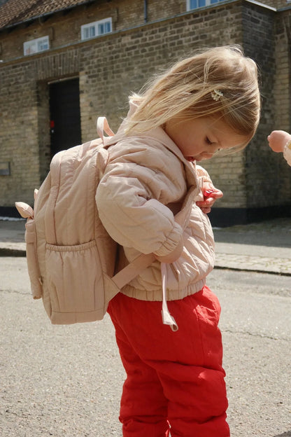 Konges Sløjd Juno Bomber Jacke Cameo Rose Konges Sløjd