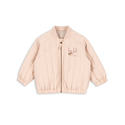 Konges Sløjd Juno Bomber Jacke Cameo Rose Konges Sløjd