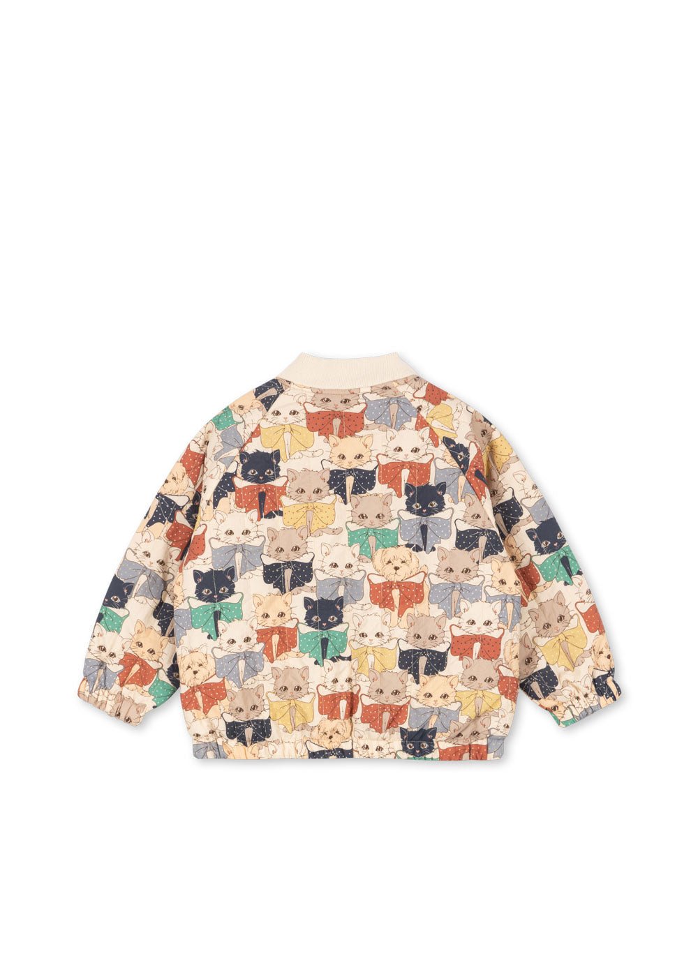 Konges Sløjd Juno Bomber Jacket - Like Cats and Dogs Konges Sløjd