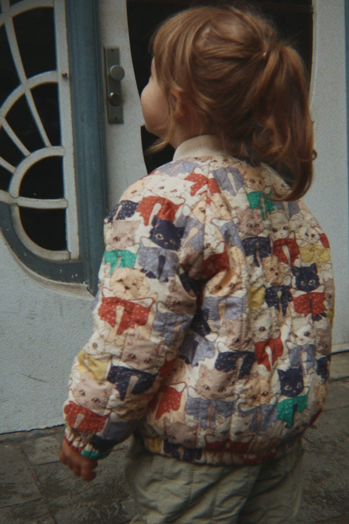 Konges Sløjd Juno Bomber Jacket - Like Cats and Dogs Konges Sløjd