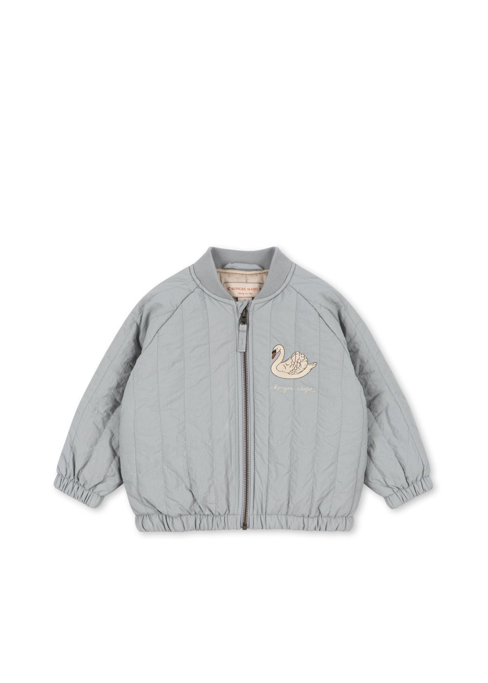 Konges Sløjd Juno Bomber Jacket - Sleet Konges Sløjd