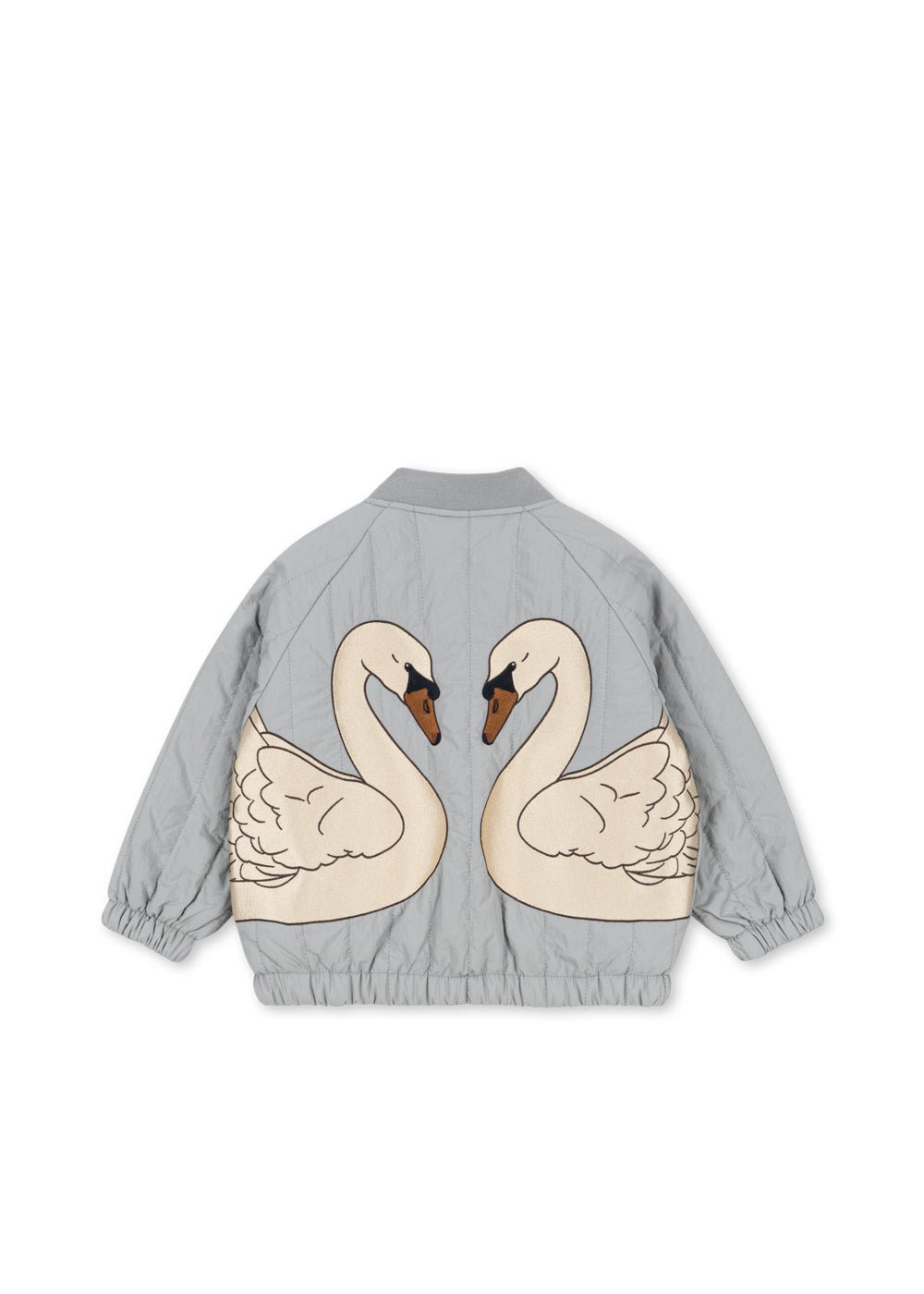 Konges Sløjd Juno Bomber Jacket - Sleet Konges Sløjd