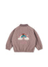 Konges Sløjd Juno Jacket – Twilight Mauve Konges Sløjd