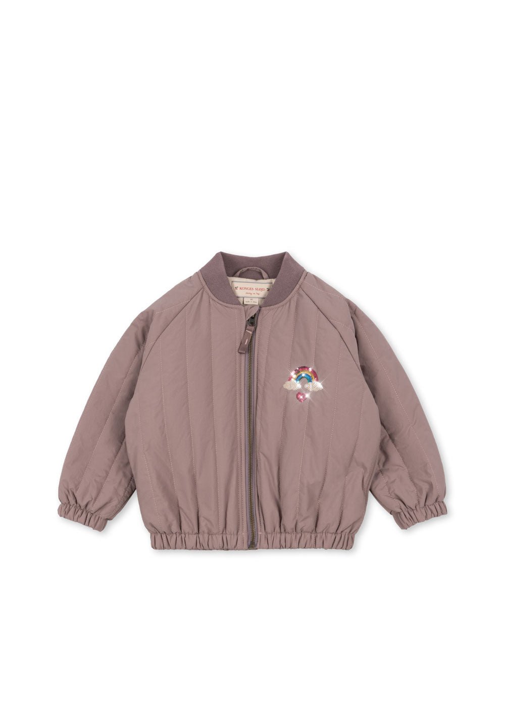Konges Sløjd Juno Jacket – Twilight Mauve Konges Sløjd
