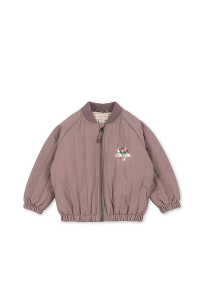 Konges Sløjd Juno Jacket – Twilight Mauve Konges Sløjd