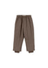 Konges Sløjd Juno Pants - Walnut Konges Sløjd