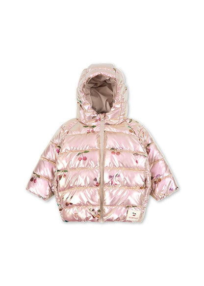 Konges Sløjd Kath Jacket in Ma Grande Cerise