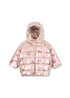 Konges Sløjd Kath Jacket in Ma Grande Cerise