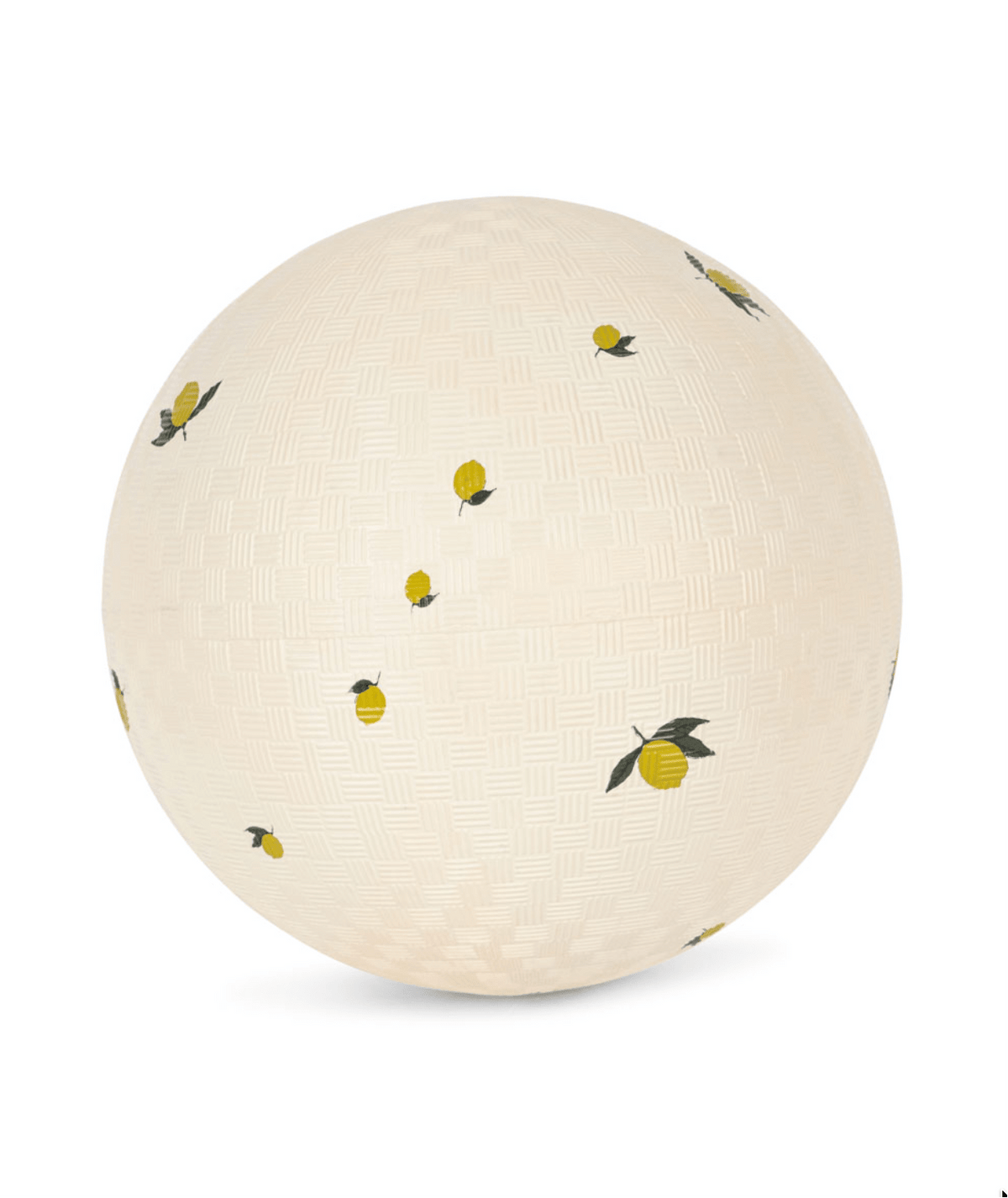 Konges Sløjd Kids Ball - Lemon