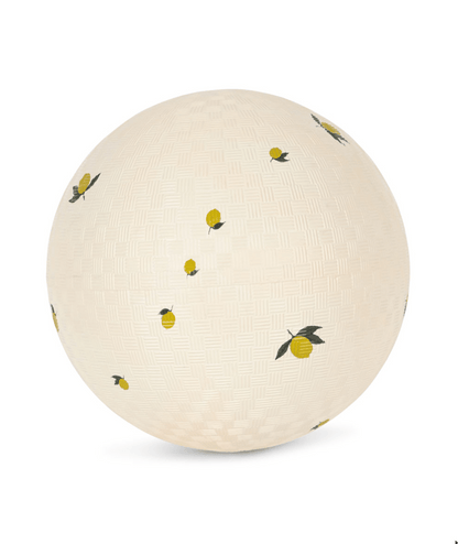 Konges Sløjd Kids Ball - Lemon