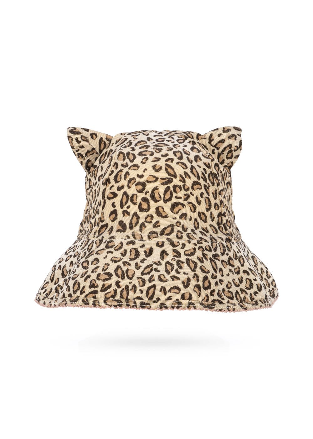 Konges Sløjd Kitty Cat Sun Hat - Leo Konges Sløjd