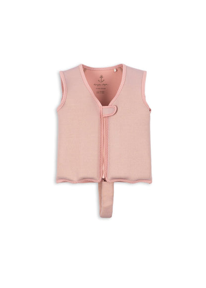 Konges Sløjd KITTY SWIM VEST - powder pink Konges Sløjd