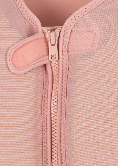 Konges Sløjd KITTY SWIM VEST - powder pink Konges Sløjd