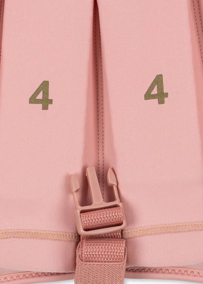 Konges Sløjd KITTY SWIM VEST - powder pink Konges Sløjd