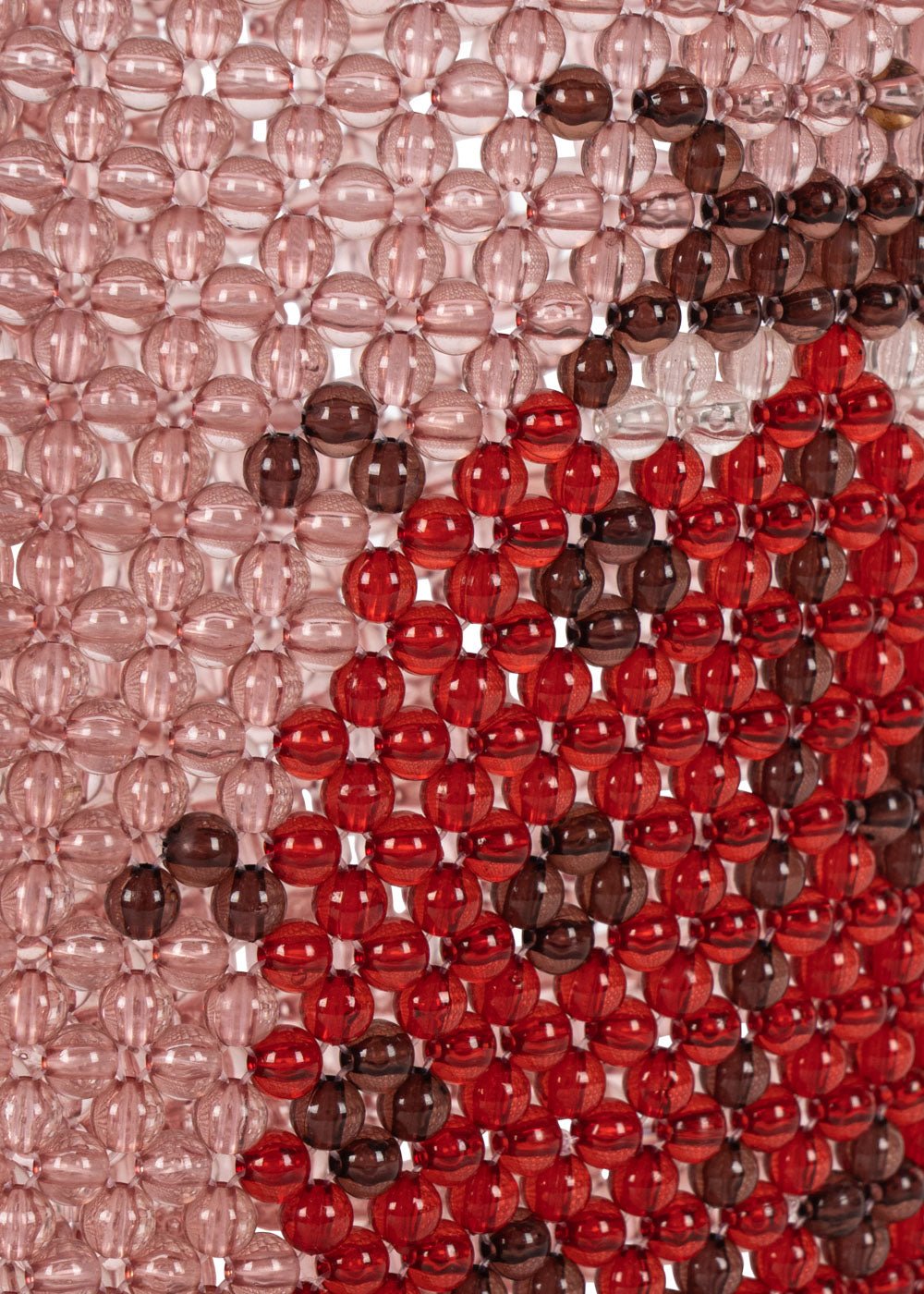 Konges Sløjd Ladybug Perla Beaded Shoulder Bag Konges Sløjd