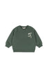 Konges Sløjd LOU SWEAT SHIRT OCS Konges Sløjd