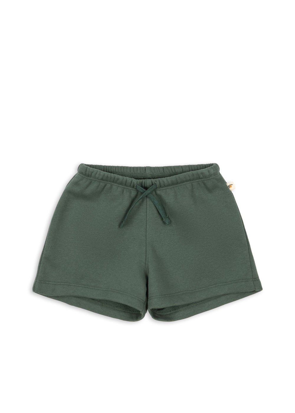 Konges Sløjd Lou Sweat Shorts - Cilantro