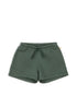 Konges Sløjd Lou Sweat Shorts - Cilantro