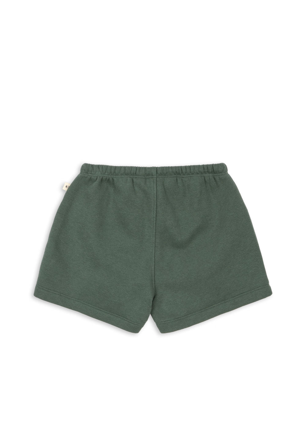 Konges Sløjd Lou Sweat Shorts - Cilantro