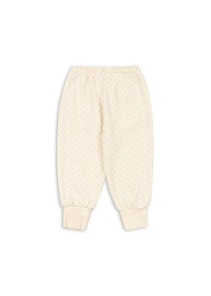 Konges Sløjd Loupy Lou Sweat Pants - Jazzy Dot Konges Sløjd