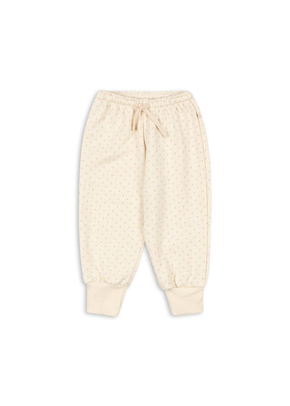 Konges Sløjd Loupy Lou Sweat Pants - Jazzy Dot Konges Sløjd