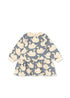 Konges Sløjd Loupy Sweat Dress - Swan product image