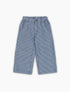 Konges Sløjd Luc Pants - Blue Stripe Konges Sløjd