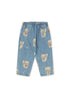 Konges Sløjd Magot Frill Pants - Ciao Miao Konges Sløjd