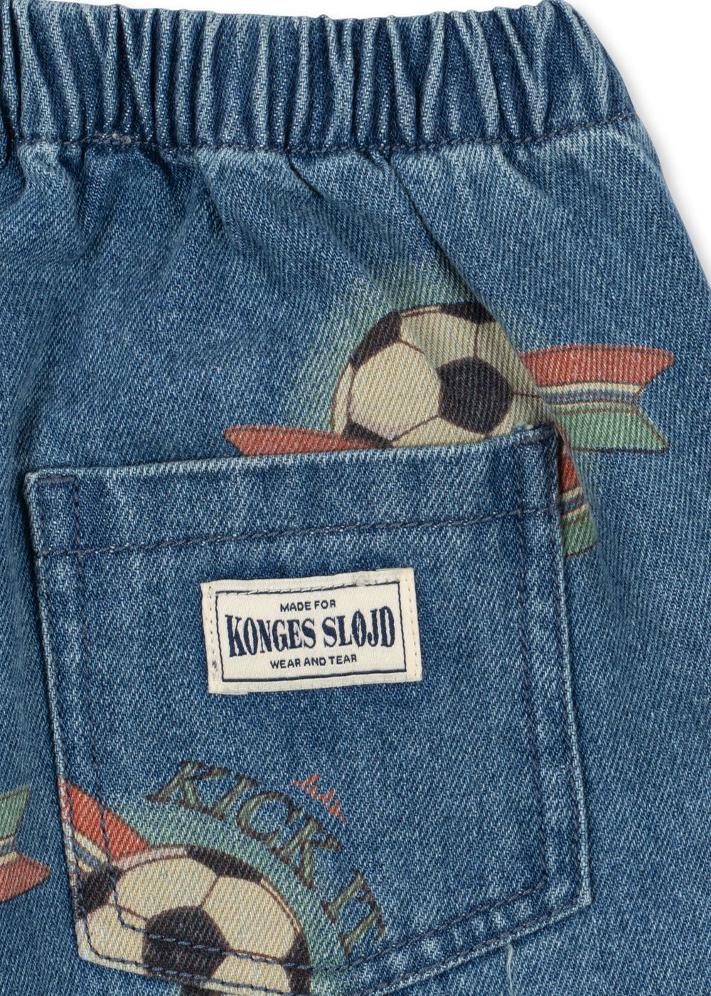 Konges Sløjd Magot Pants – Kick It Konges Sløjd