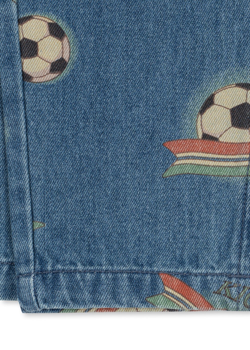 Konges Sløjd Magot Pants – Kick It Konges Sløjd