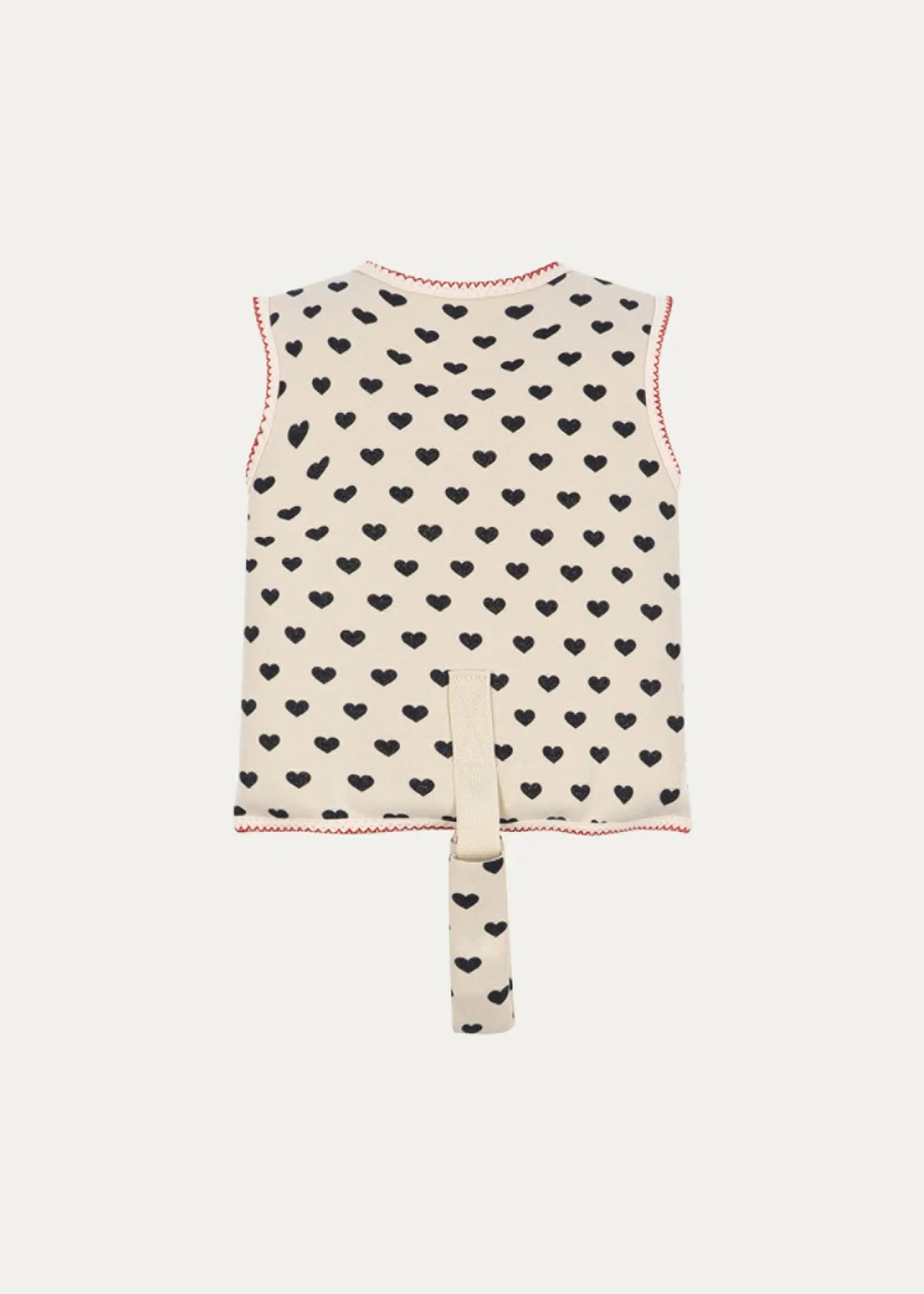 Konges Sløjd Manon Swim Vest – Coeur Eclipse Konges Sløjd