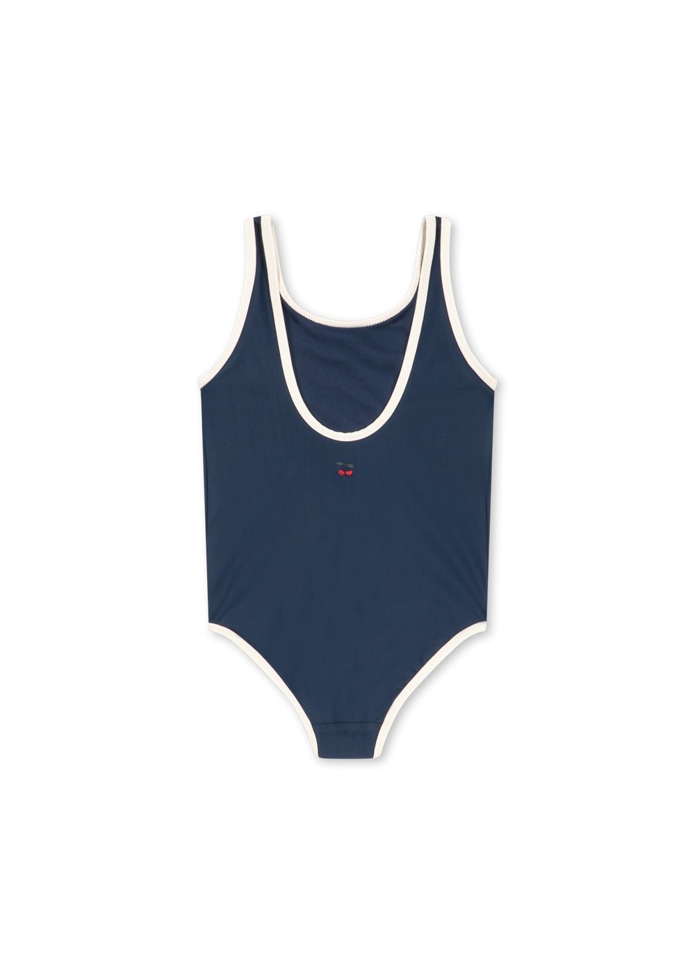 Konges Sløjd MANON SWIMSUIT - dress blue Konges Sløjd