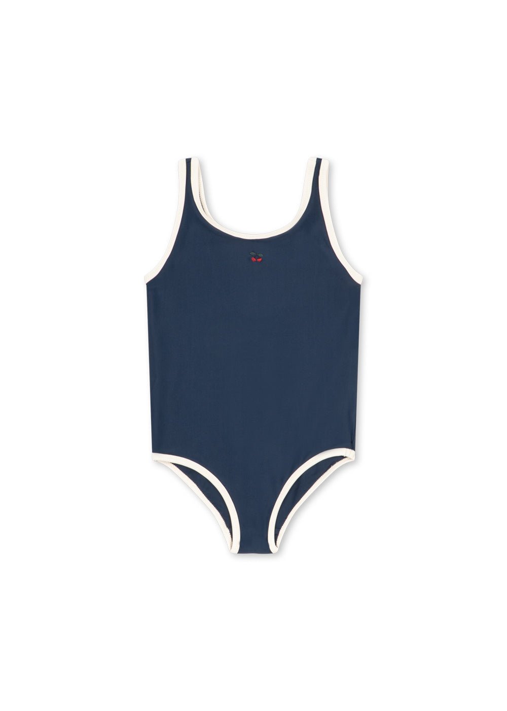Konges Sløjd MANON SWIMSUIT - dress blue Konges Sløjd
