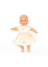 Konges Sløjd Mini Doll - Cherry Dot - product view 1