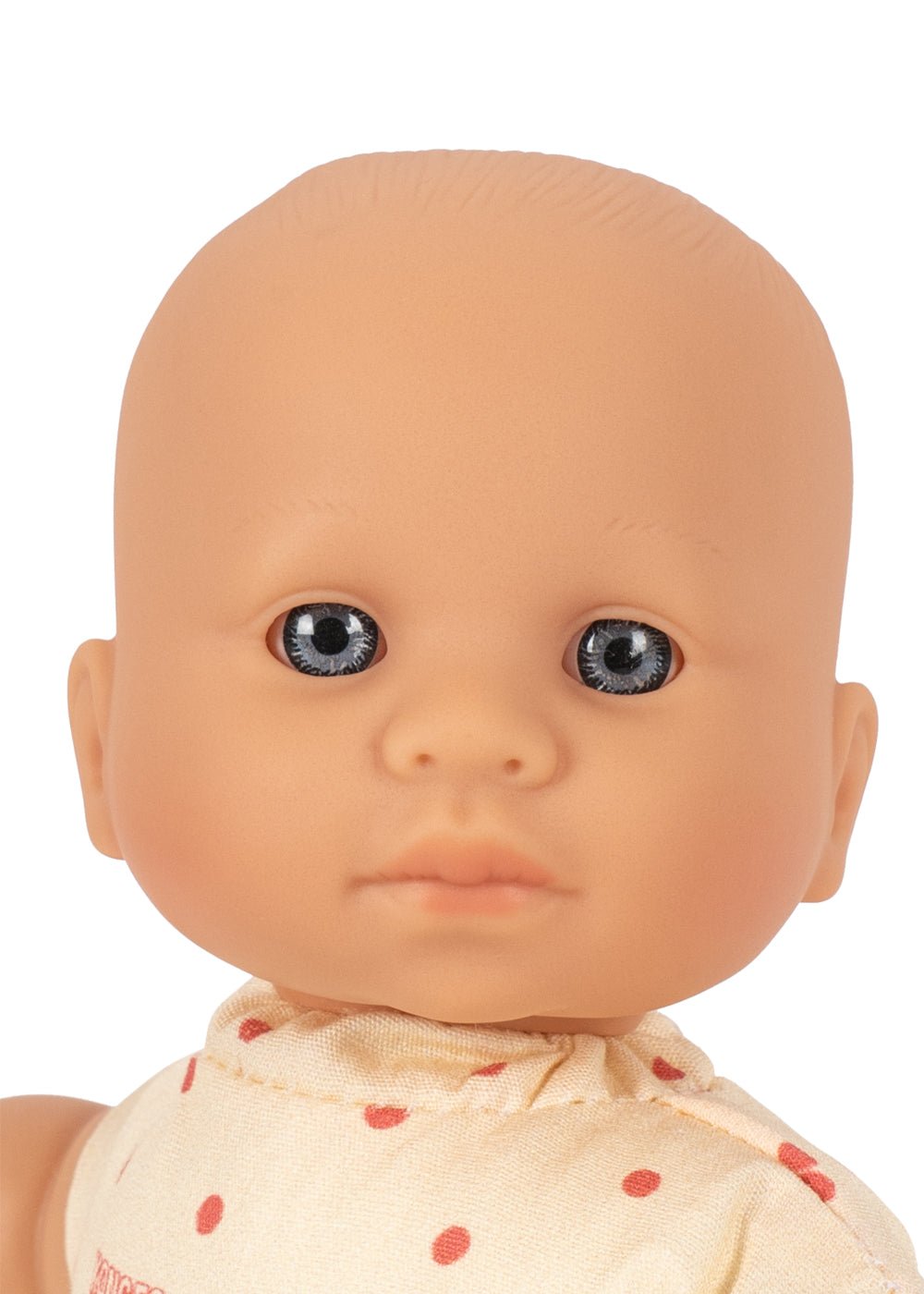 Konges Sløjd Mini Doll - Cherry Dot - product view 3