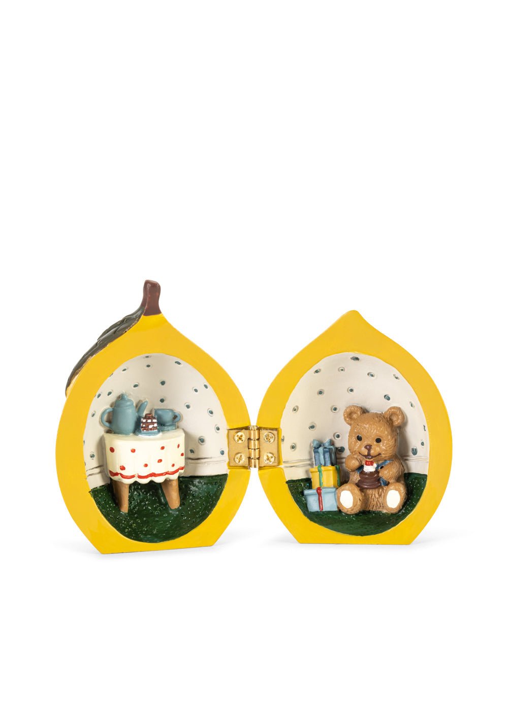 Konges Sløjd Mini Lemon Surprise House - Lemon - product view 4