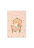 Konges Sløjd MINI PAINTING BOOKS FSC - animals Konges Sløjd