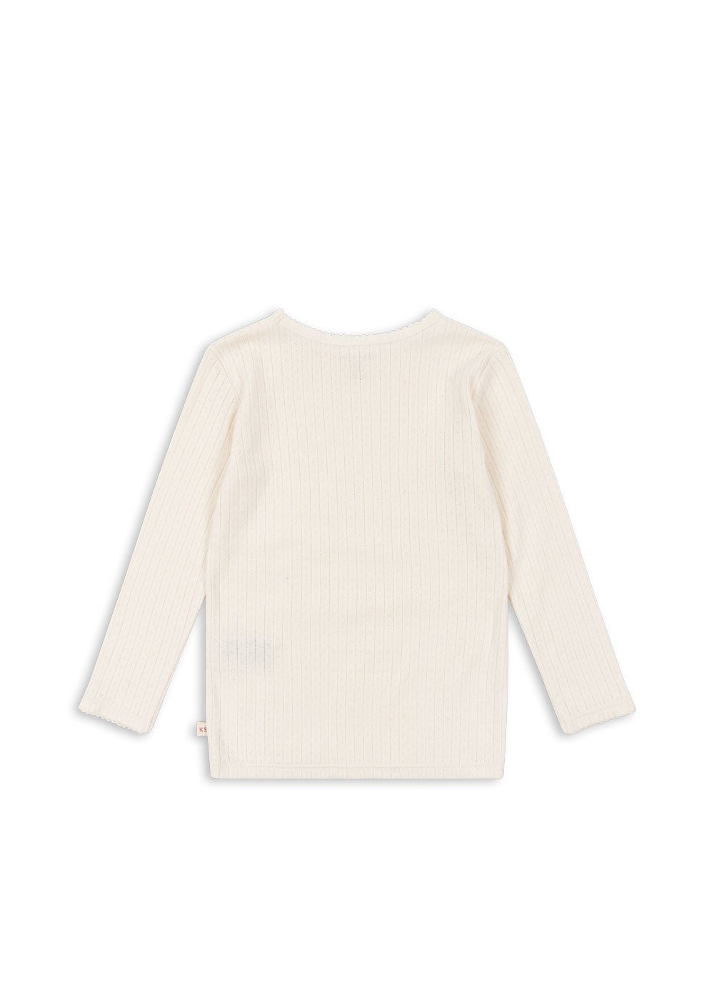 Konges Sløjd Minnie Blouse - Antique White Konges Sløjd